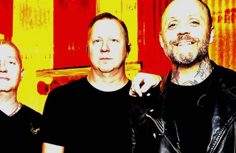 Blue October