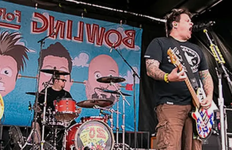 Bowling For Soup