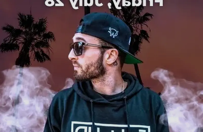 Chris Webby