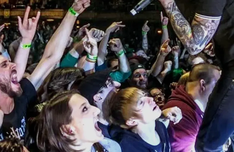 Dropkick Murphys