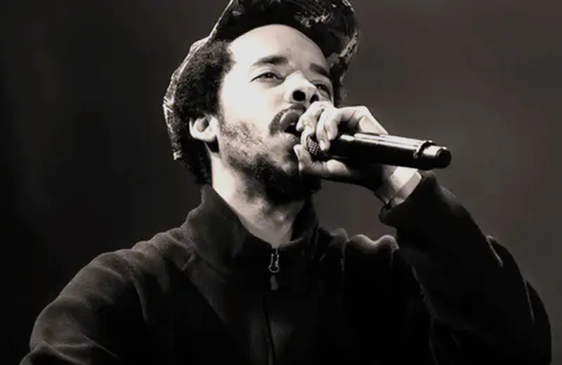 Earl Sweatshirt