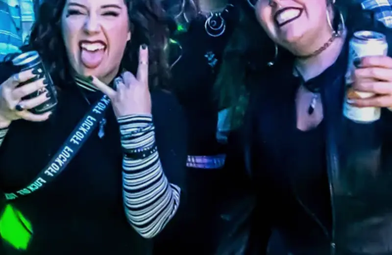 Emo Nite