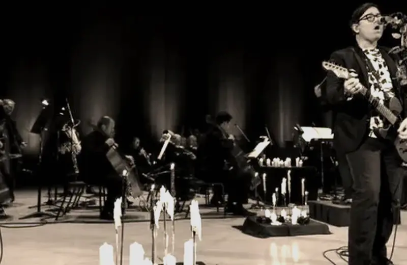 Emo Orchestra