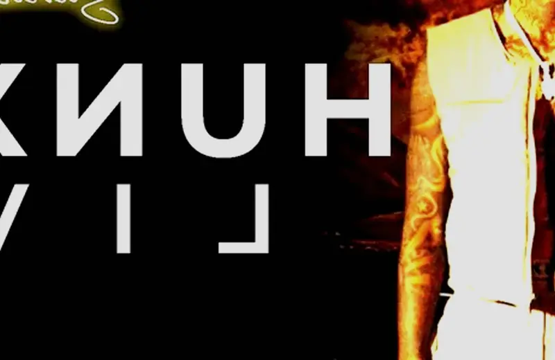 Hunxho