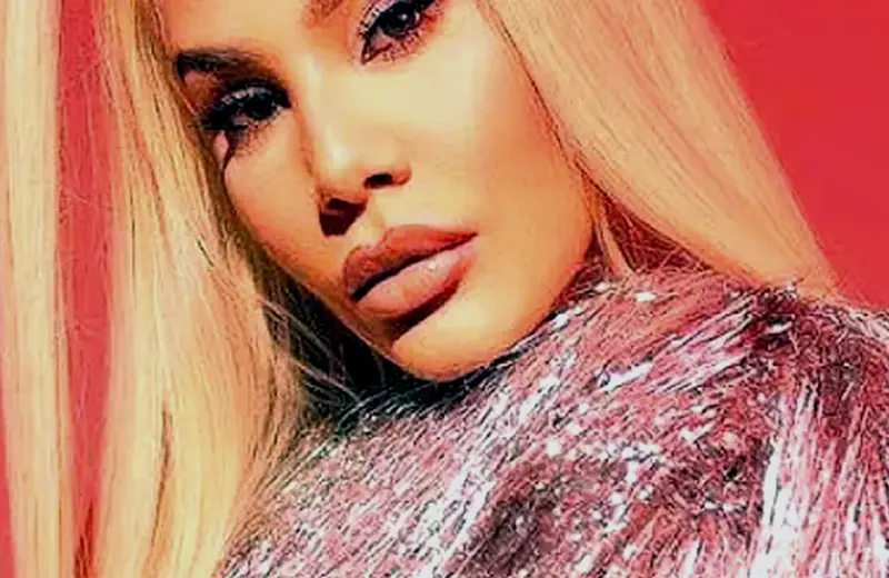 Ivy Queen