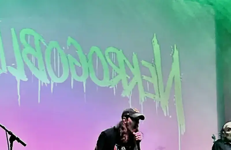 Nekrogoblikon