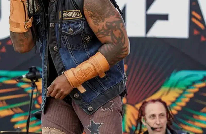 Sevendust