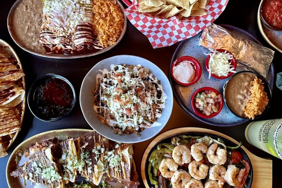 Hussong's Cantina