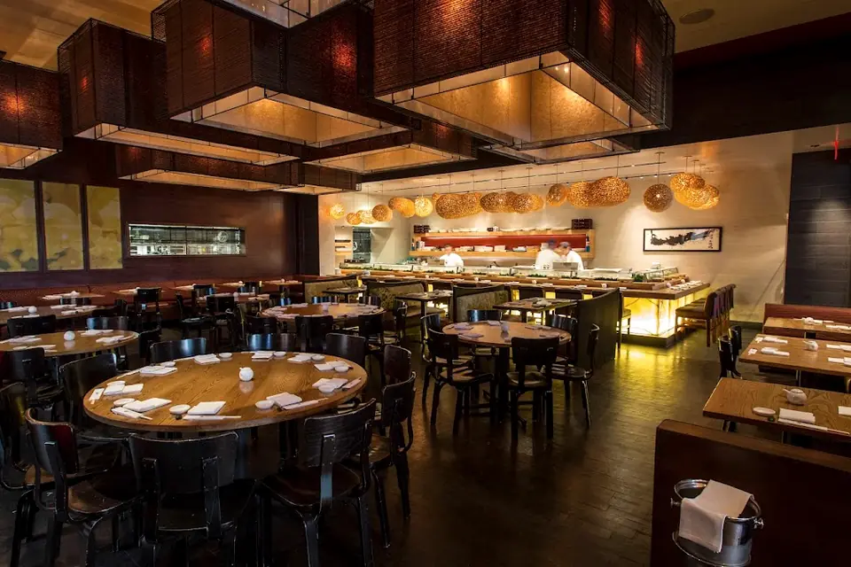 Nobu Los Angeles