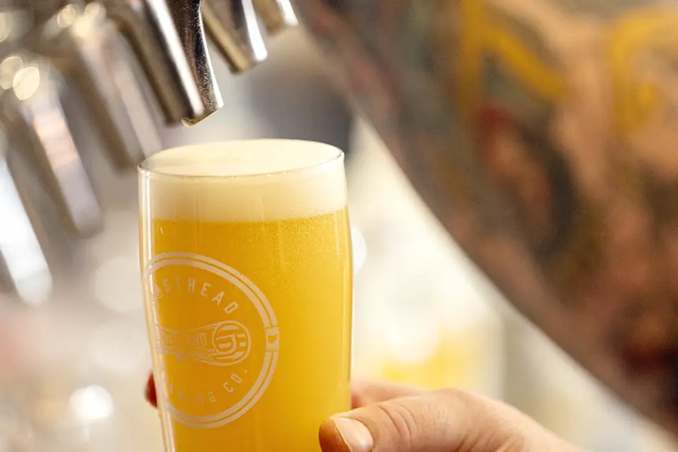 Masthead Brewing Co.