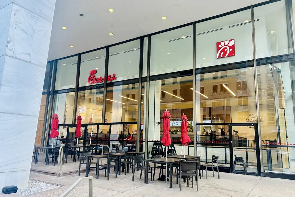Chick-fil-A