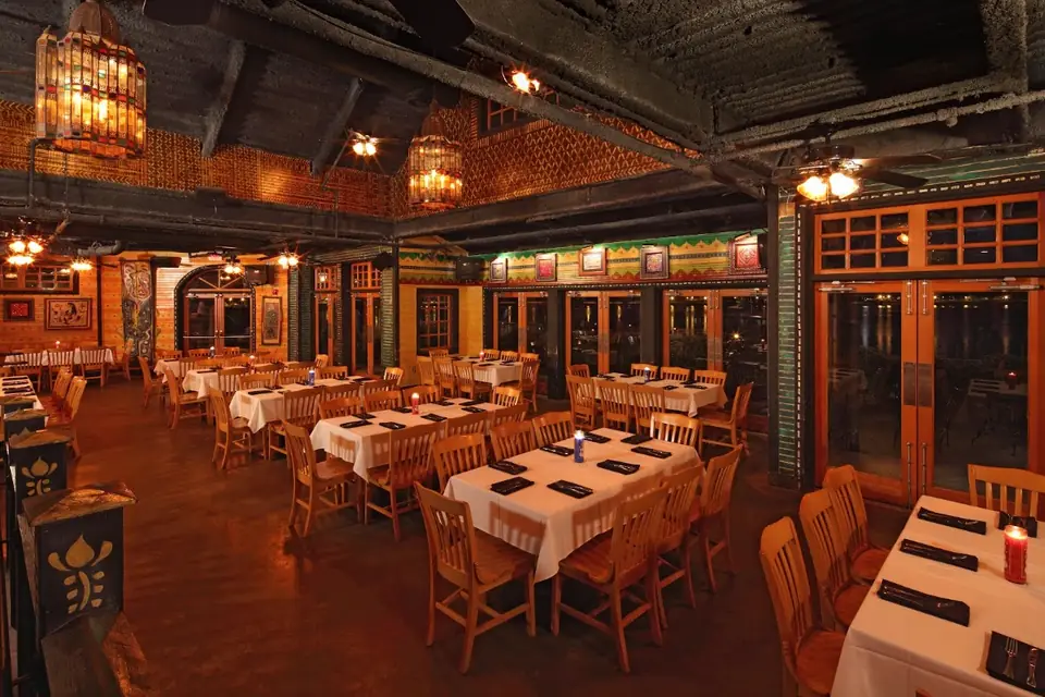 House of Blues Orlando