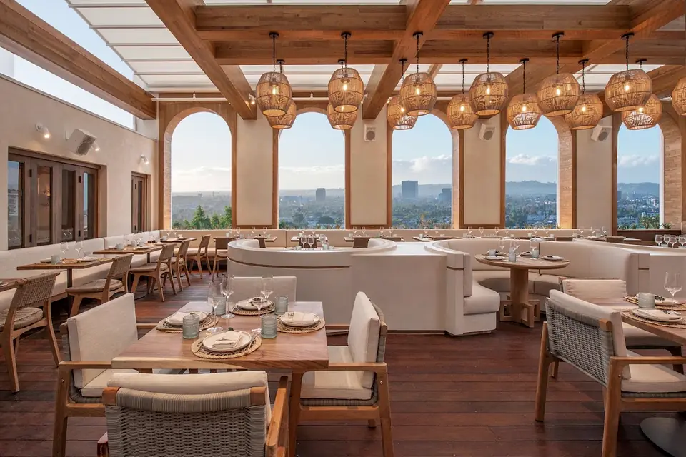 Casa Madera West Hollywood