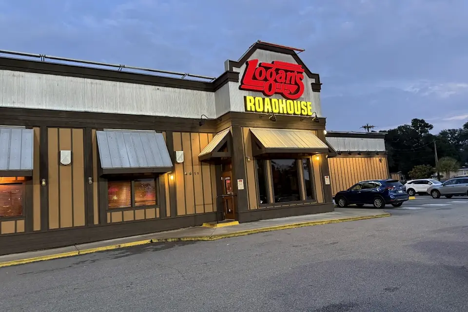 Logan's Roadhouse