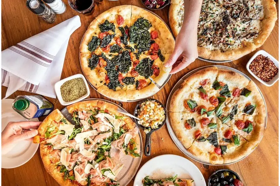 Quartino Ristorante