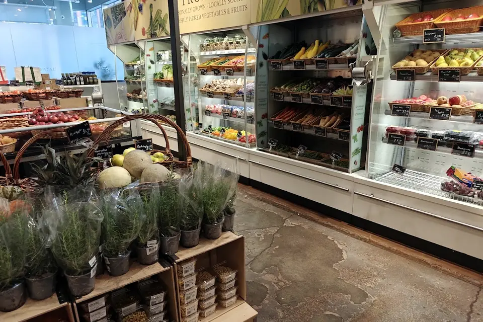 Eataly