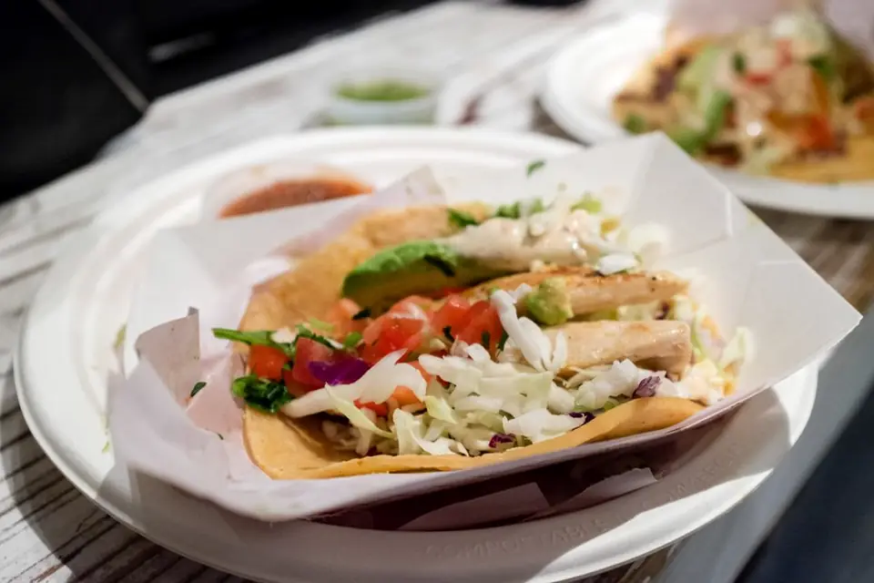 The Taco Stand