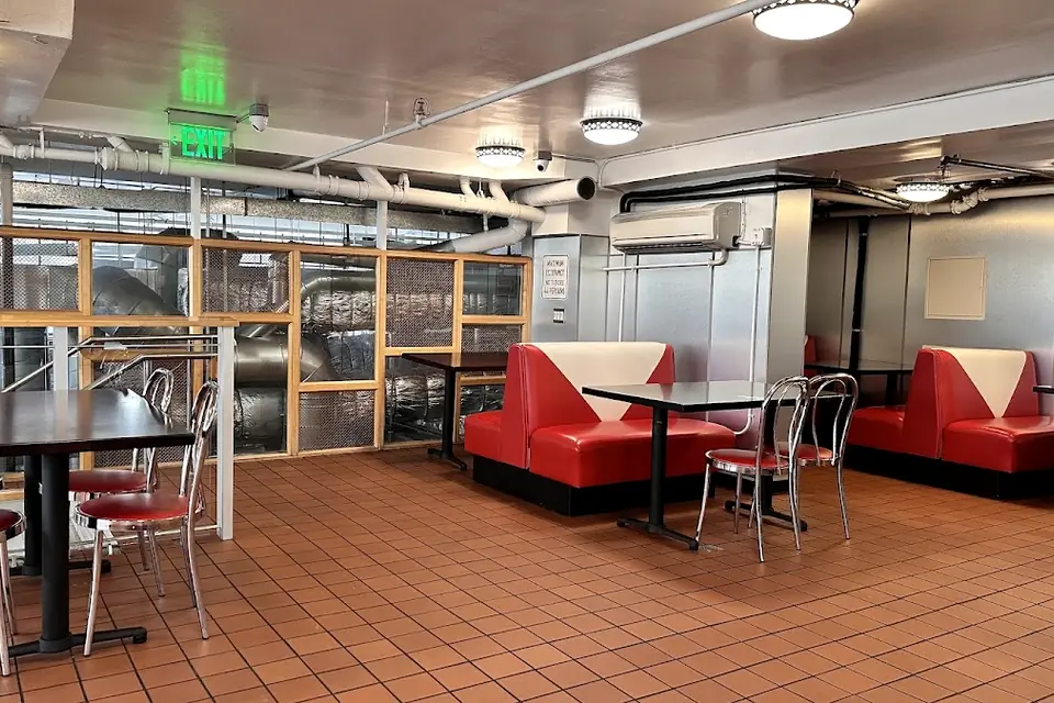 Tacos El Gordo