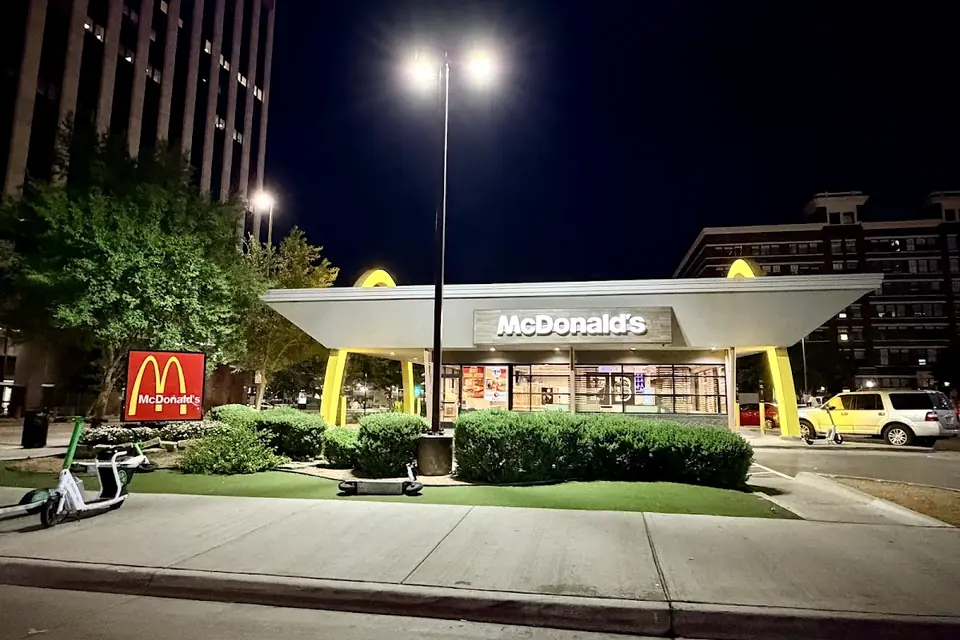 McDonald’s
