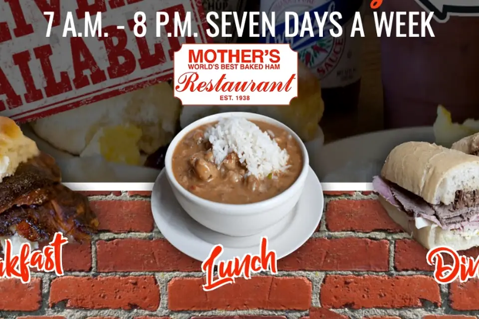 Mother's Restaurant