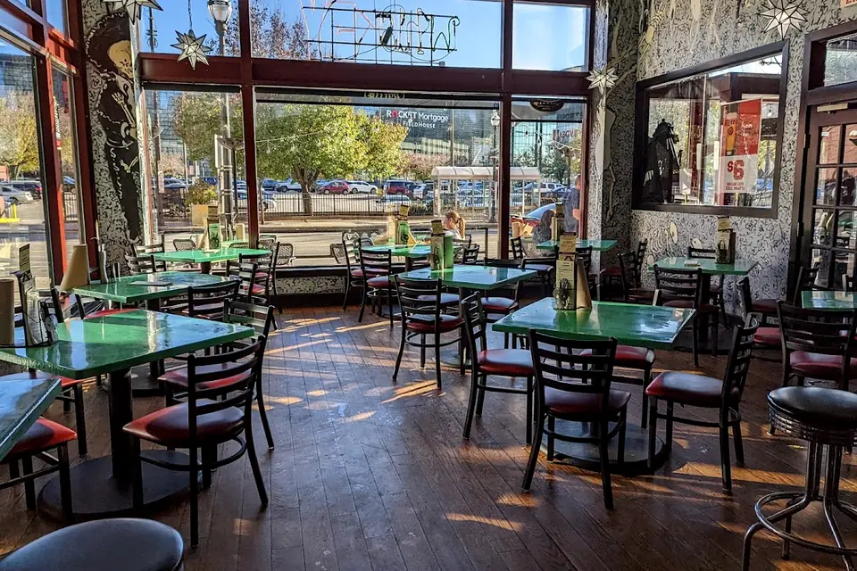 Barrio Tacos Gateway