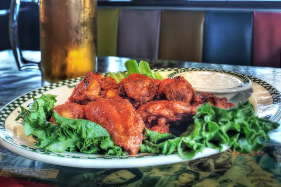 Barney's Beanery