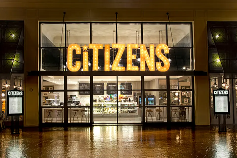 Citizens Kitchen & Bar