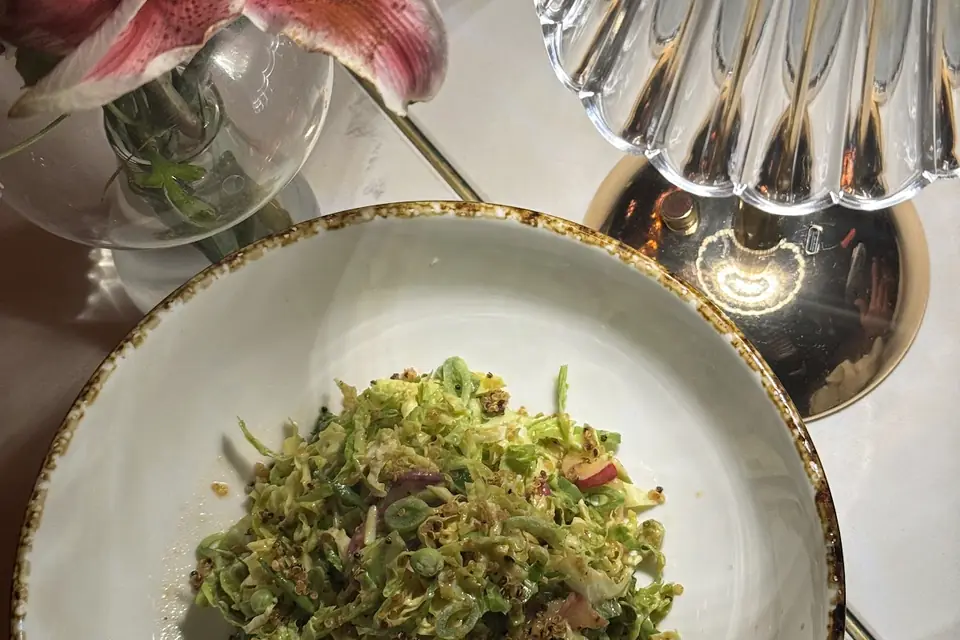 Arden Restaurant