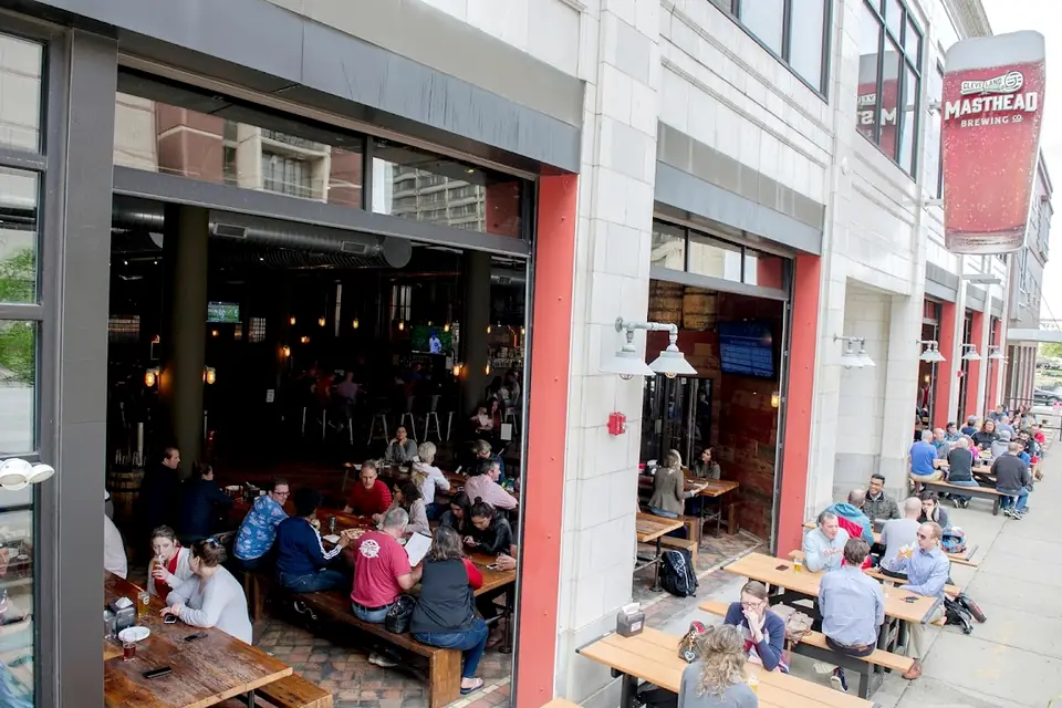 Masthead Brewing Co.