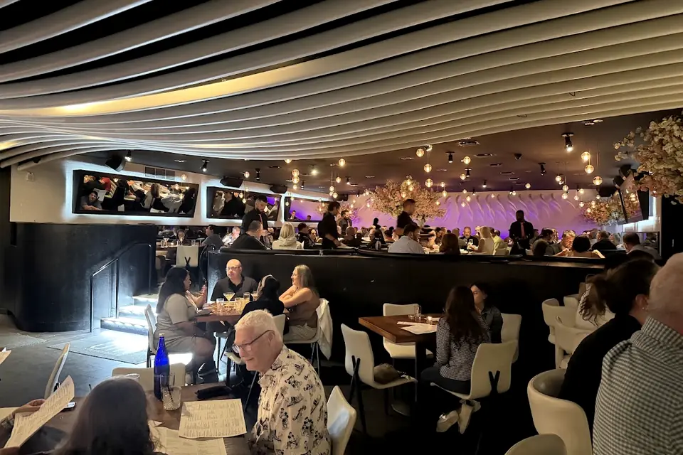 STK Steakhouse