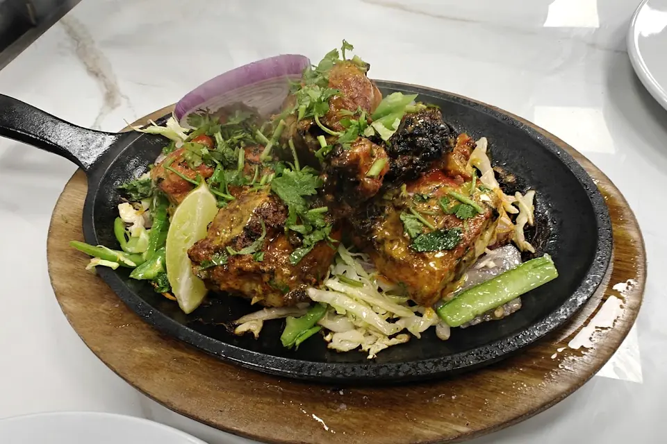 Chowrastha - Indian Eatery