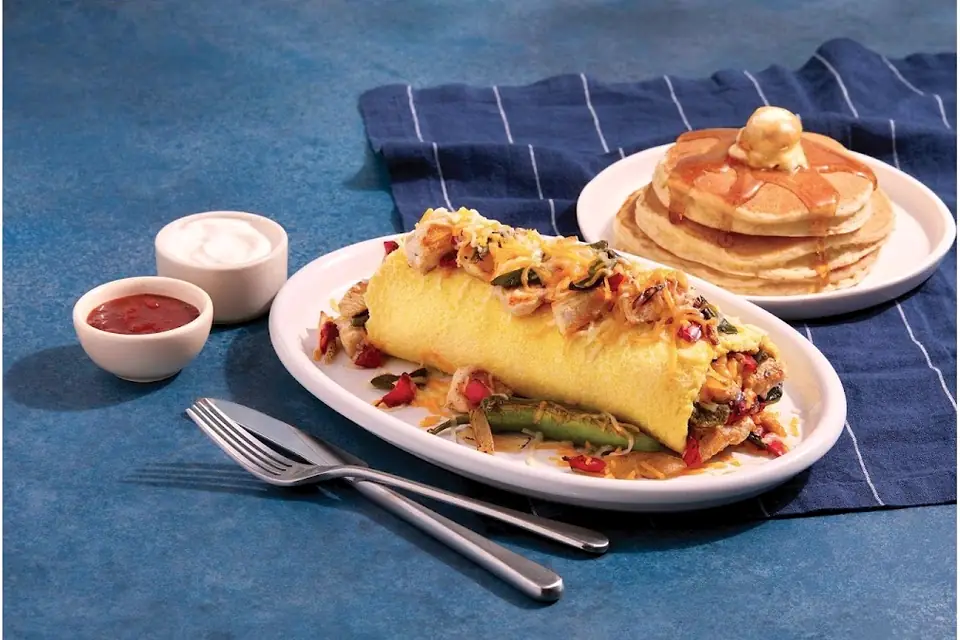 IHOP