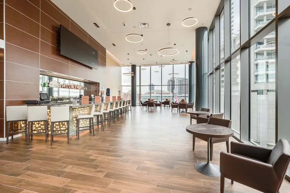Cinepolis Luxury Cinemas Victory Park