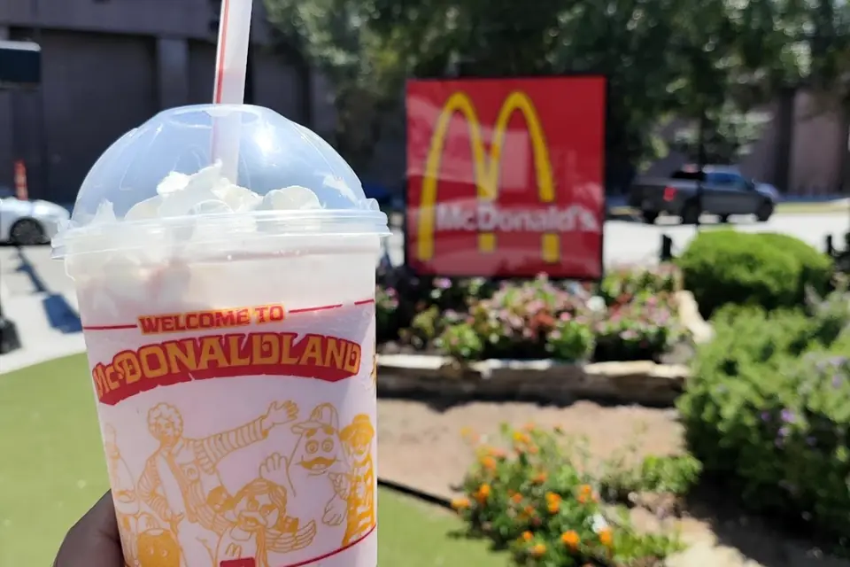 McDonald’s