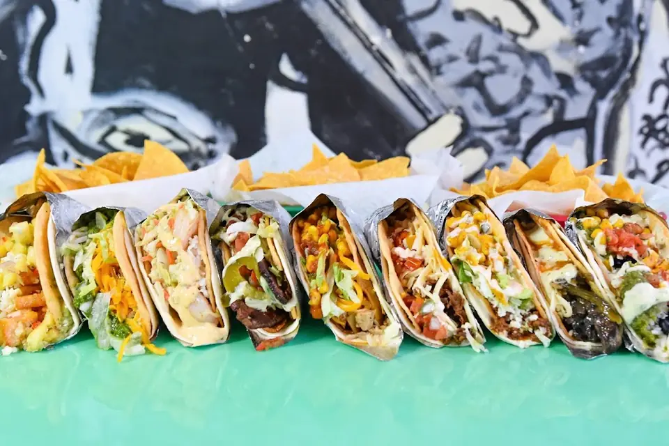 Barrio Tacos Gateway