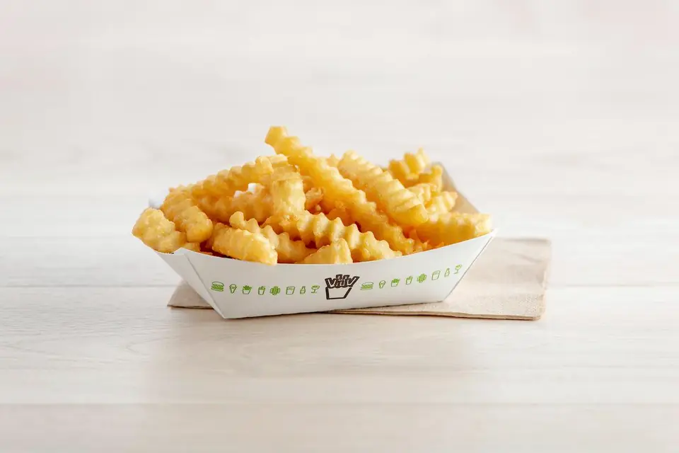 Shake Shack West Hollywood - Santa Monica & La Cienega