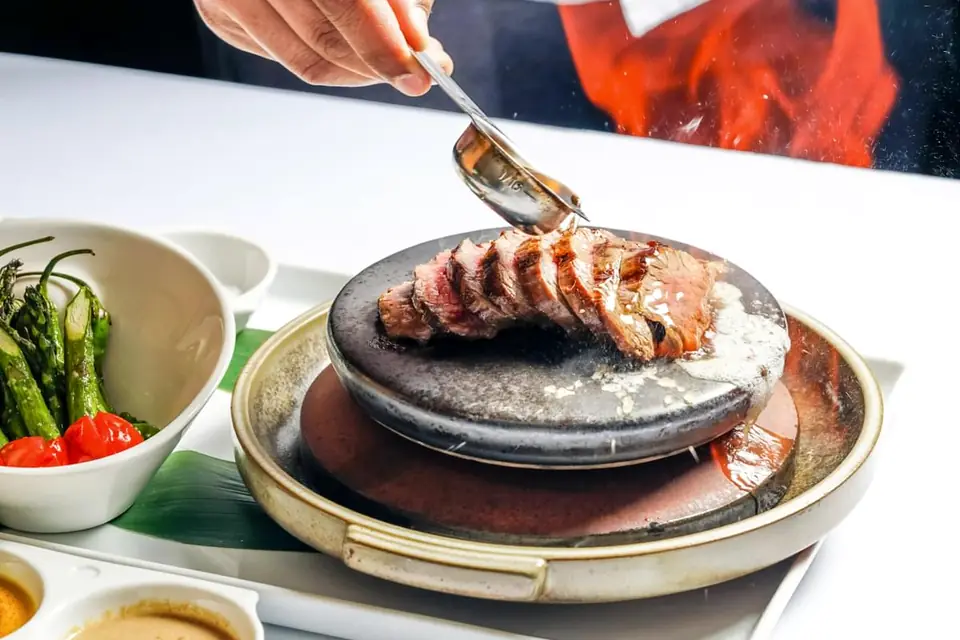 Nobu Los Angeles