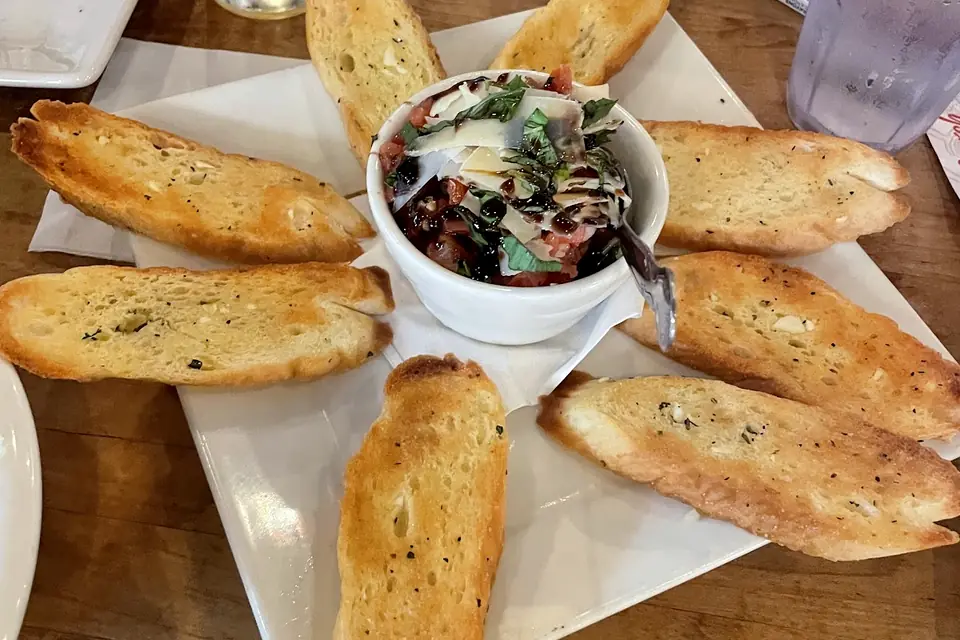 Lou Malnati's Pizzeria