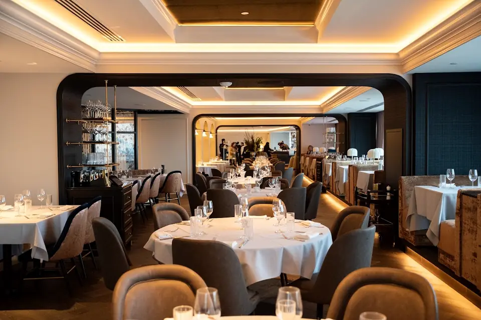 Monarch Restaurant