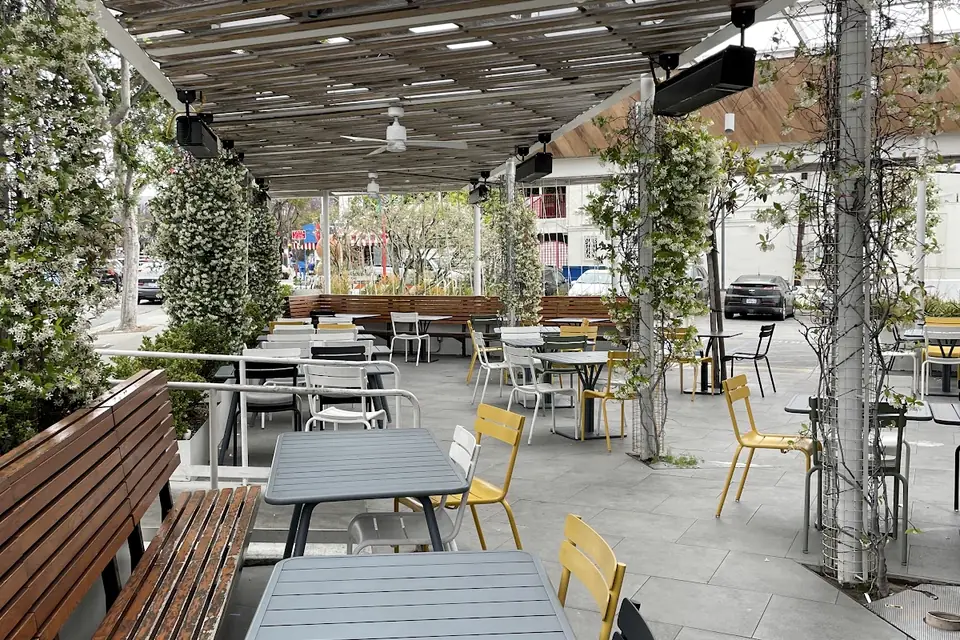 Shake Shack West Hollywood - Santa Monica & La Cienega