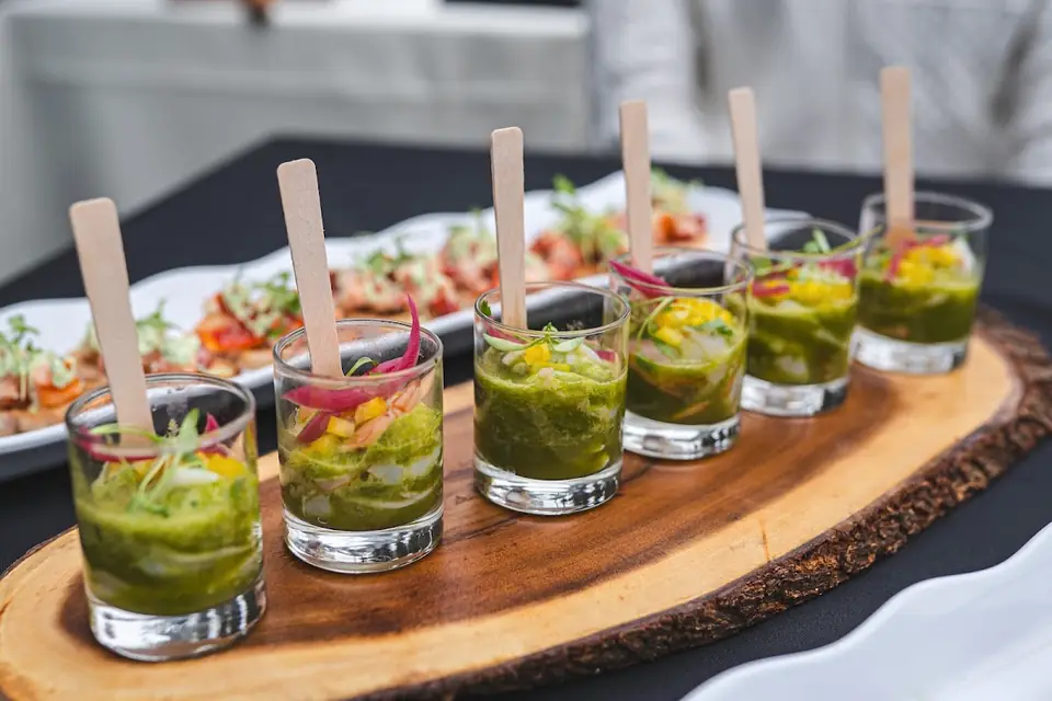 The FIFTH Rooftop Restaurant & Bar
