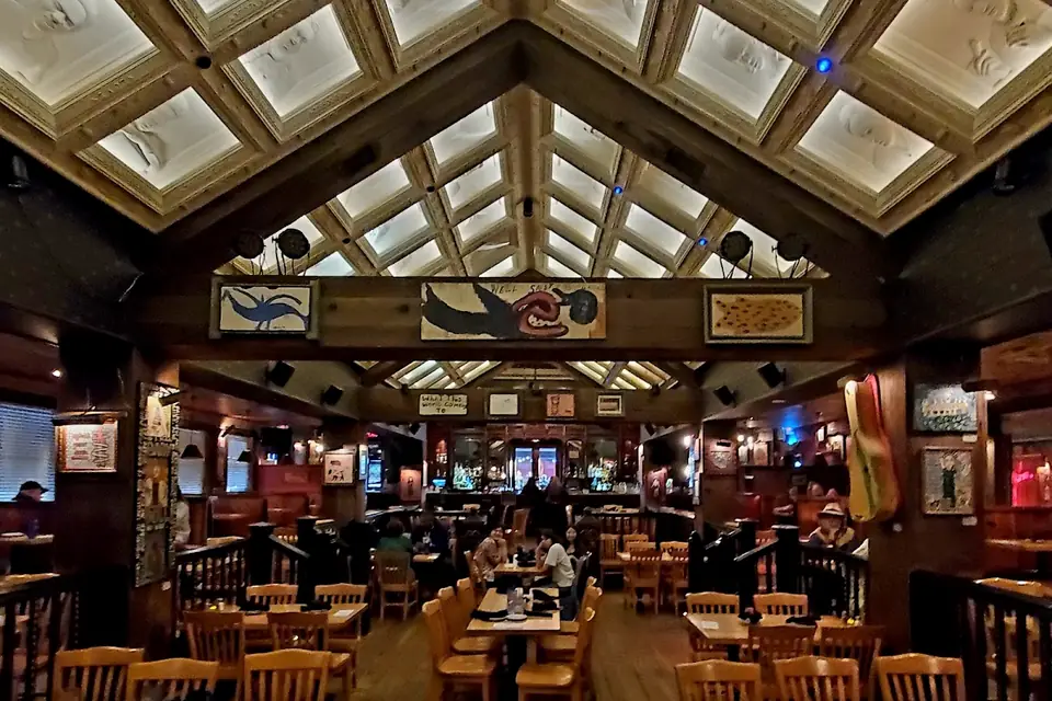 House of Blues Myrtle Beach