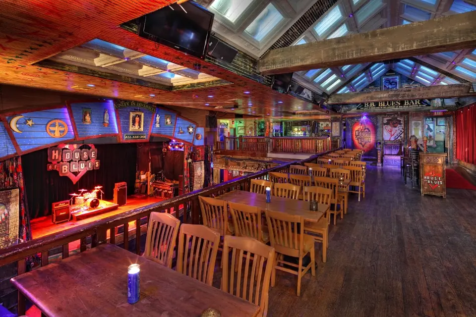 House of Blues Sunset Strip