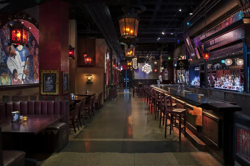 House of Blues San Diego