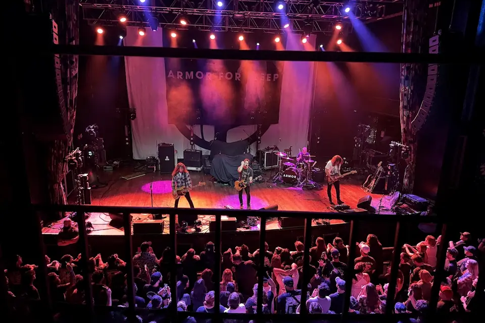 House of Blues Dallas