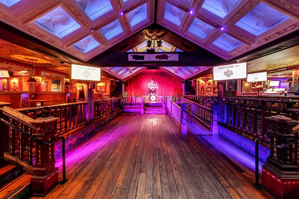House of Blues Chicago