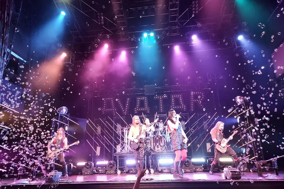 House of Blues Las Vegas
