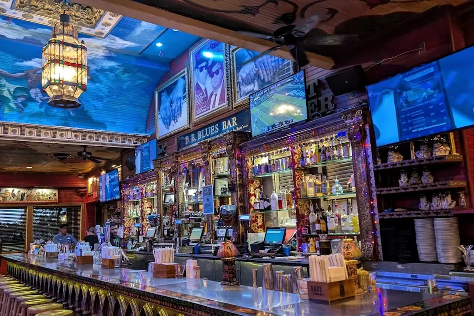 House of Blues Orlando