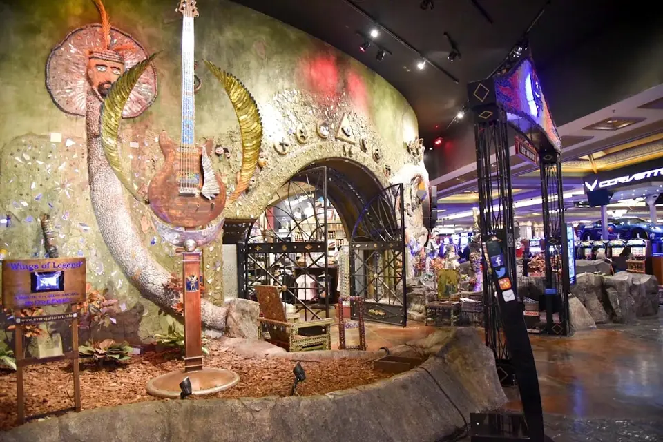 House of Blues Las Vegas