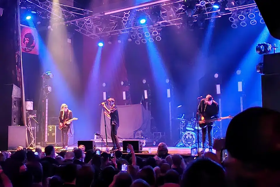 House of Blues Myrtle Beach